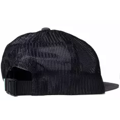 Cap VISSLA Lay Day Eco Trucker II Phantom 2