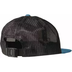 Boné VISSLA Lay Day Eco Trucker II Storm Blue 2