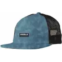 Cap VISSLA Lay Day Eco Trucker II Storm Blue