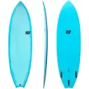 Prancha de surf NSP fish Protech