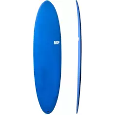 Surfbretter NSP funboard Protech