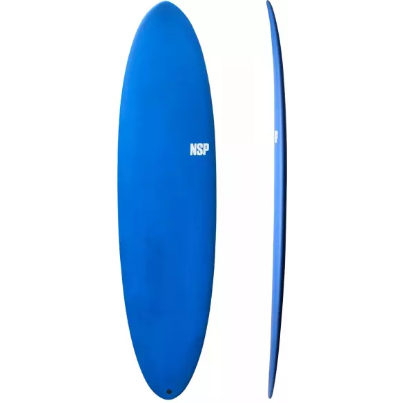 Tavola da surf NSP funboard Protech Tavola da surf NSP funboard Protech