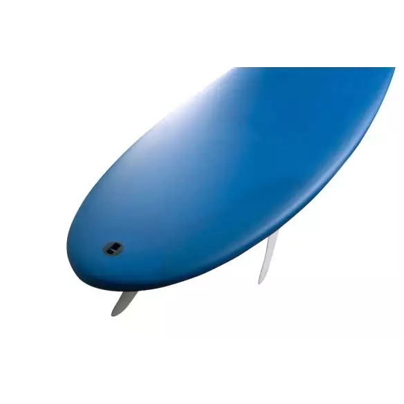 Prancha surf NSP funboard Protech Prancha surf NSP funboard Protech