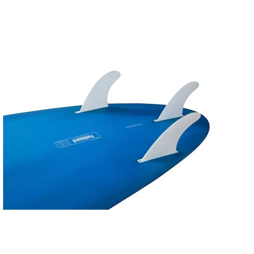 Tabla de surf NSP funboard Protech