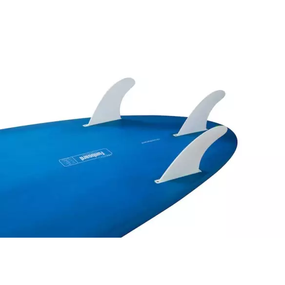 Tavola da surf NSP funboard Protech Tavola da surf NSP funboard Protech