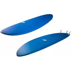 Surfbretter NSP funboard Protech 2