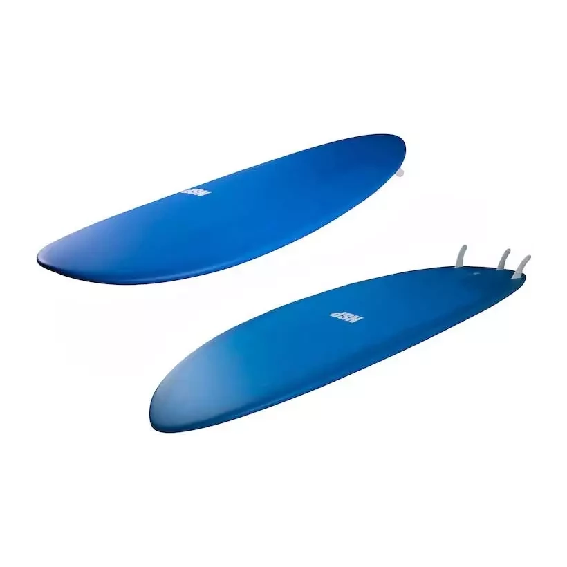 Tabla de surf NSP funboard Protech