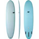 Prancha surf NSP funboard Protech
