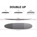 NSP funboard Protech
