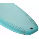 Prancha surf NSP funboard Protech