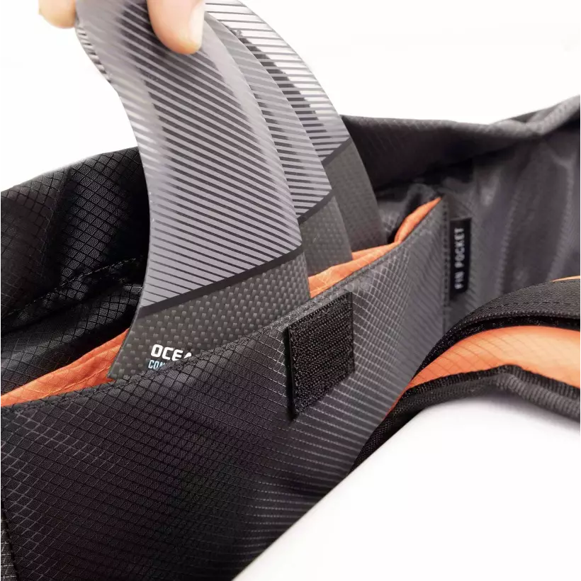 Capas de surf Ocean & Earth APEX Double Shortboard