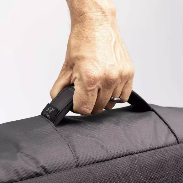 Housse de surf Ocean & Earth APEX Double Shortboard