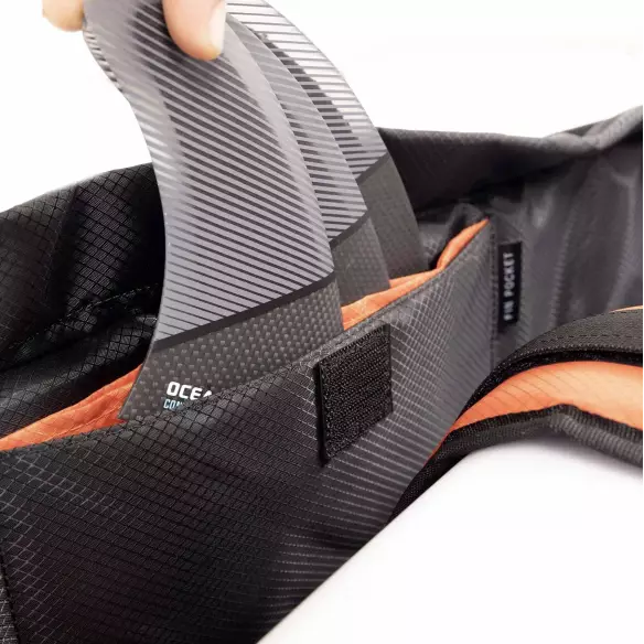 Funda Ocean & Earth APEX Double Shortboard