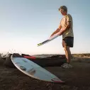Sacche Ocean & Earth APEX Double Shortboard