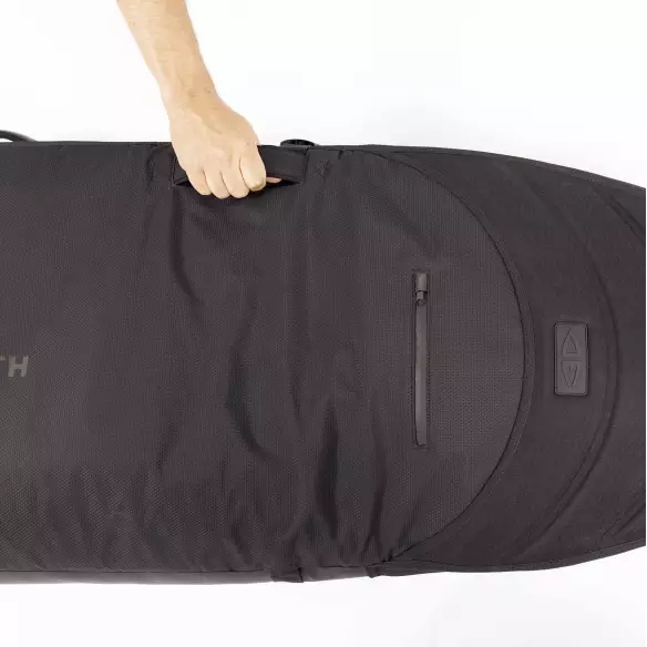 Boardbag Ocean & Earth APEX Double Shortboard Boardbag Ocean & Earth APEX Double Shortboard