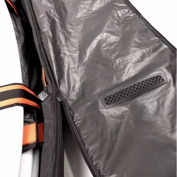 Boardbag Ocean & Earth APEX Double Shortboard Boardbag Ocean & Earth APEX Double Shortboard