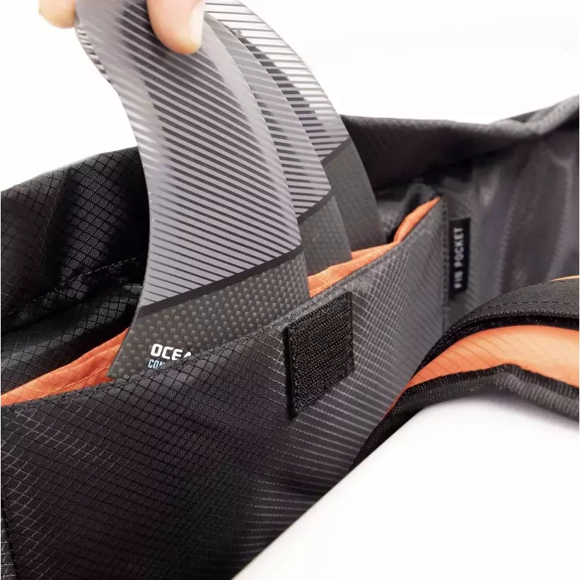 Boardbag Ocean & Earth APEX Double Shortboard