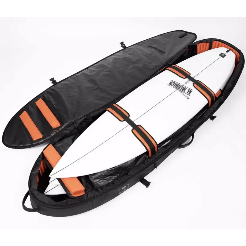 Boardbag Ocean & Earth APEX Double Shortboard