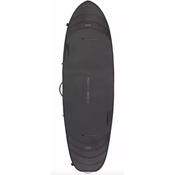 Boardbag Ocean & Earth APEX Double Shortboard Boardbag Ocean & Earth APEX Double Shortboard