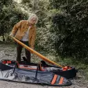 Sacche Ocean & Earth APEX Double Shortboard