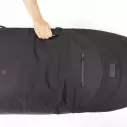 Boardbag Ocean & Earth APEX Triple Wheel Fish/Short