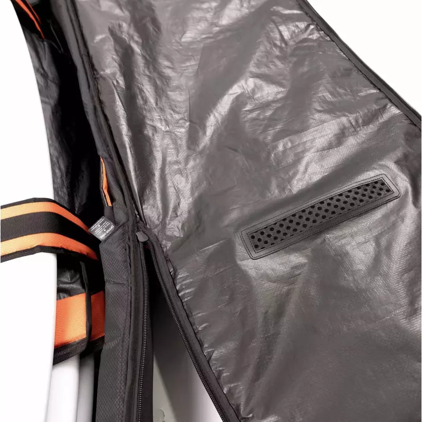 Housse de surf Ocean & Earth APEX Triple Wheel Fish/Short