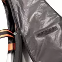 Capas de surf Ocean & Earth APEX Triple Wheel Fish/Short