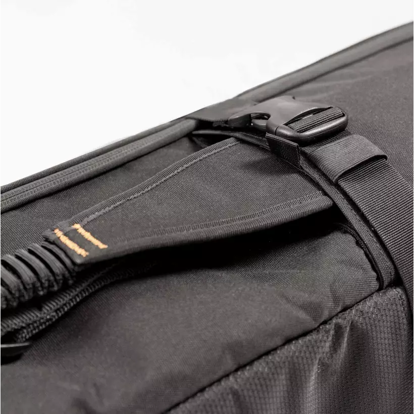 Boardbag Ocean & Earth APEX Triple Wheel Fish/Short