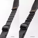 Sacche Ocean & Earth APEX Triple Wheel Fish/Short