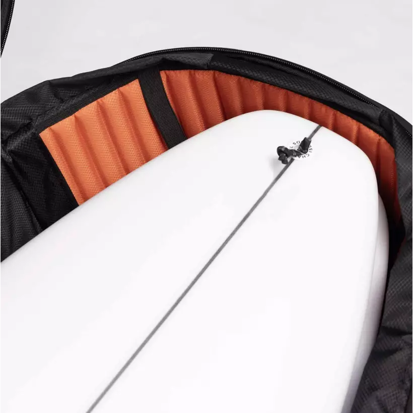Sacche Ocean & Earth APEX Triple Wheel Fish/Short