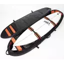Boardbag Ocean & Earth APEX Triple Wheel Fish/Short