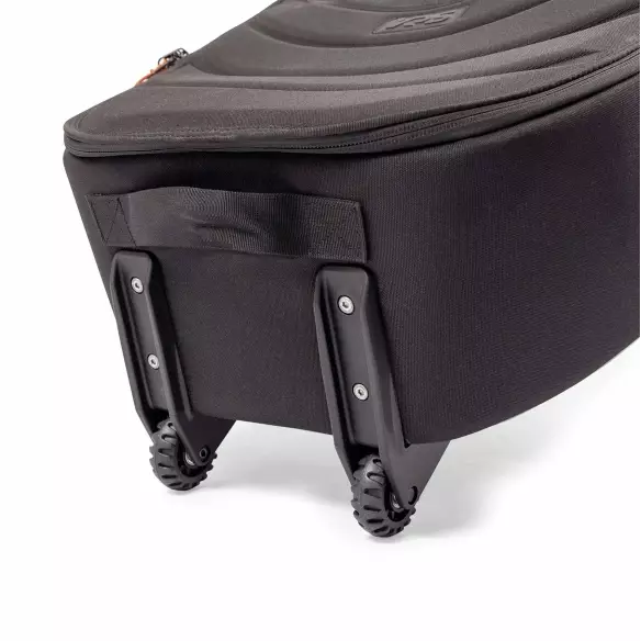 Funda Ocean & Earth APEX Triple Wheel Fish/Short