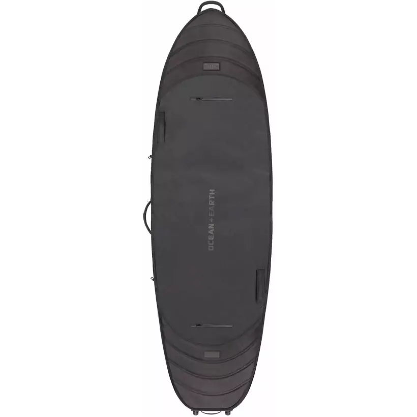 Funda Ocean & Earth APEX Triple Wheel Fish/Short