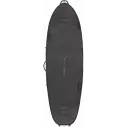 Housse de surf Ocean & Earth APEX Triple Wheel Fish/Short
