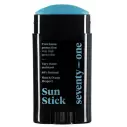 Creme facial Sun Stick SPF50 Seventy One Percent Ocean Blue