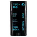 Creme facial Sun Stick SPF50 Seventy One Percent Ocean Blue
