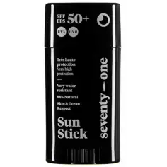 Zon-crème en de Zon Stick SPF50 Seventy One Percent Original White 2