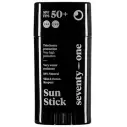 Zon-crème en de Zon Stick SPF50 Seventy One Percent Original White