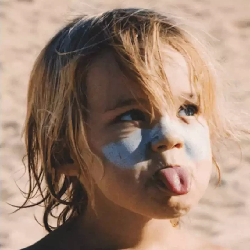 Crema solar Sun Stick SPF50 Seventy One Percent Original White