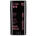 Seventy One Percent SPF50 Sun Stick Original Sunset