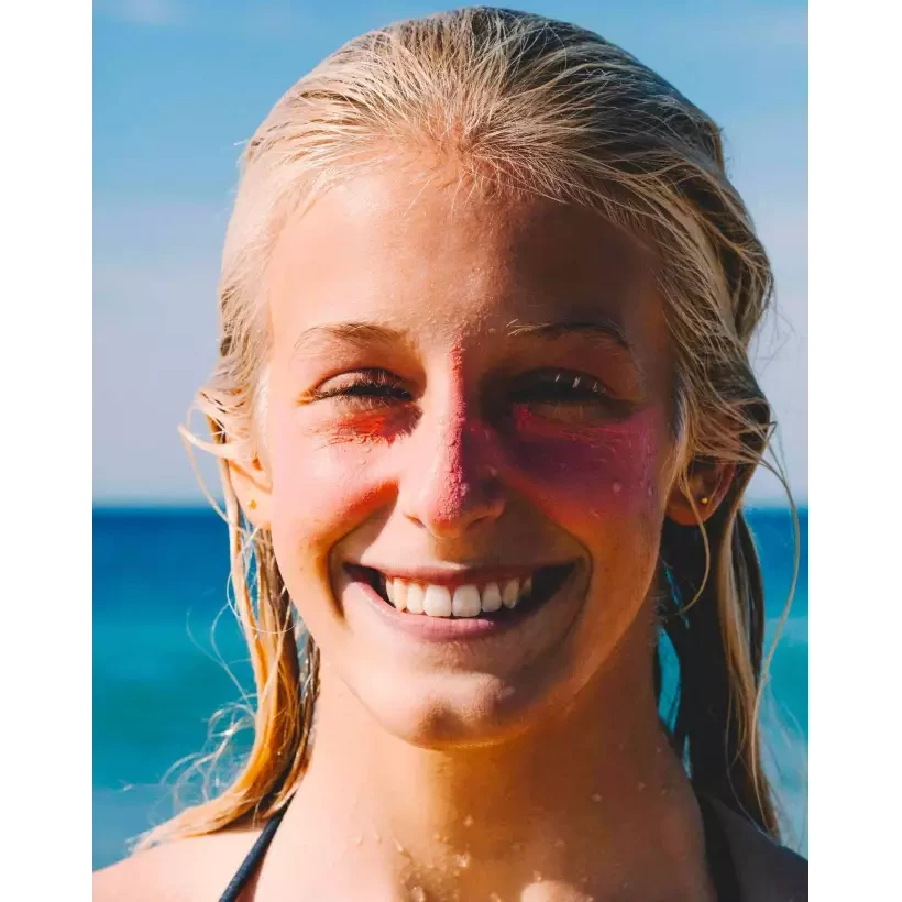 Creme facial Sun Stick SPF50 Seventy One Percent Sunset