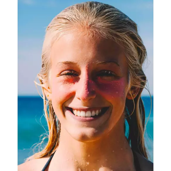 La crema solare e il Sole Stick solare SPF50 Seventy One Percent Sunset La crema solare e il Sole Stick solare SPF50 Seventy One Percent Sunset