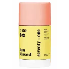 Crema solar Seventy One Percent Eco Sun Shield SPF50 2
