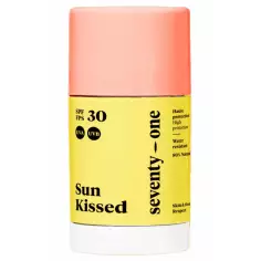 Creme facial Seventy One Percent Eco Sun Shield SPF50 2