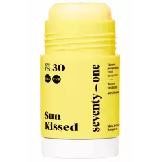 Sun stick Seventy One Percent Eco Sun Shield SPF50