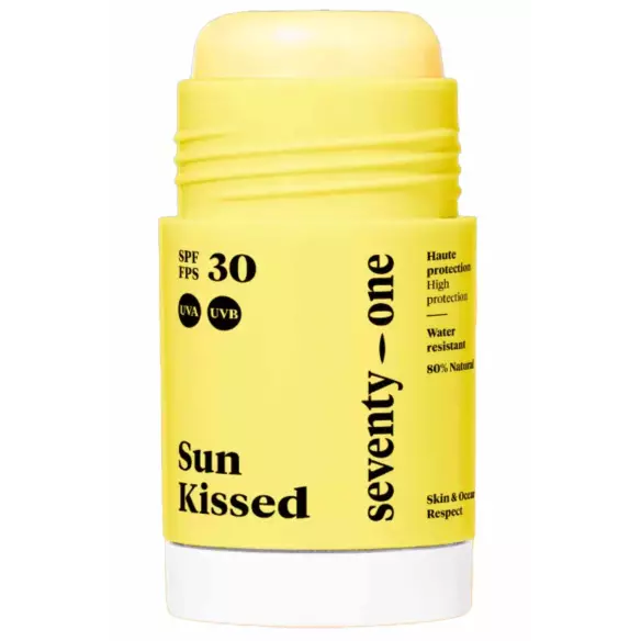 crema solare Seventy One Percent Eco Sun Shield SPF50 crema solare Seventy One Percent Eco Sun Shield SPF50