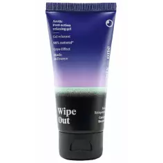 Rilassante Gel Wipe-Out del Settanta per Cento