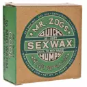 Wax Sex wax Quick Humps