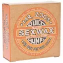 Wax Sex wax Quick Humps