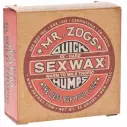 Parafina Sex wax Quick Humps